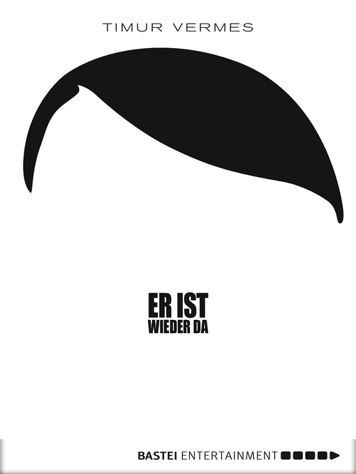 Title details for Er ist wieder da by Timur Vermes - Available